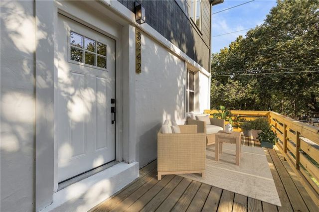 3242 Roberts Street, Kansas City, MO 64124