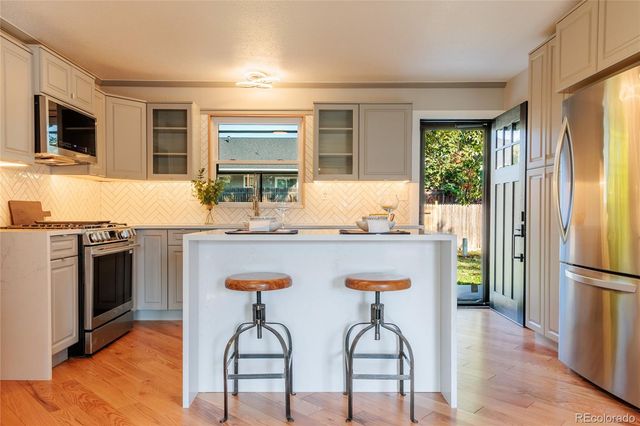 334 Maple Drive, Frederick, CO 80530