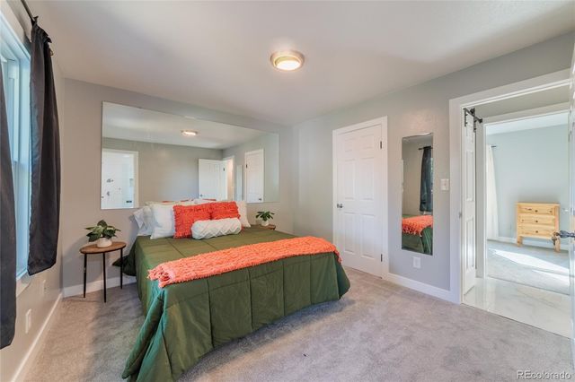 334 Maple Drive, Frederick, CO 80530