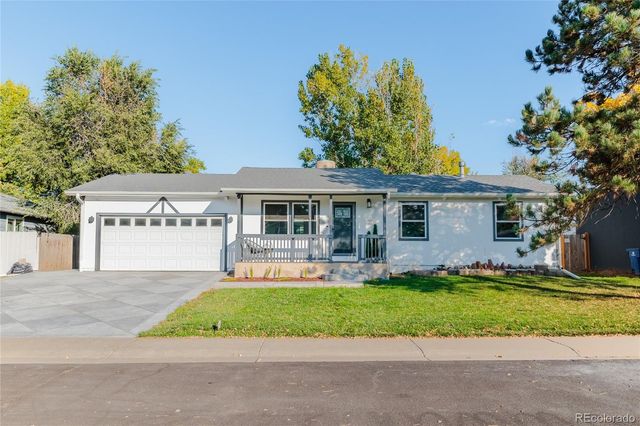 334 Maple Drive, Frederick, CO 80530