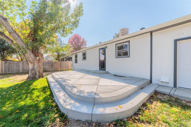 334 Maple Drive, Frederick, CO 80530