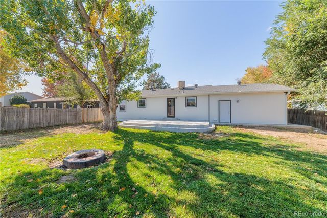 334 Maple Drive, Frederick, CO 80530