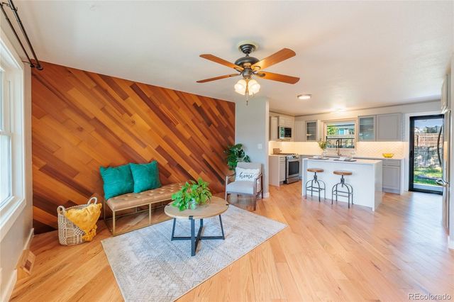 334 Maple Drive, Frederick, CO 80530