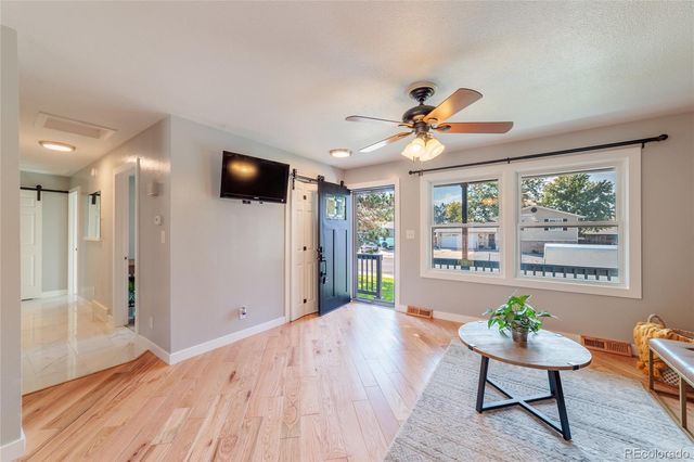 334 Maple Drive, Frederick, CO 80530