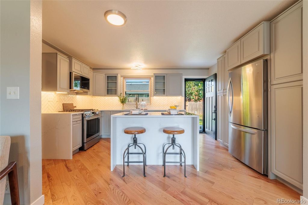 334 Maple Drive, Frederick, CO 80530