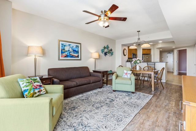 2100 Sea Mountain Hwy Unit 600, North Myrtle Beach, SC 29582