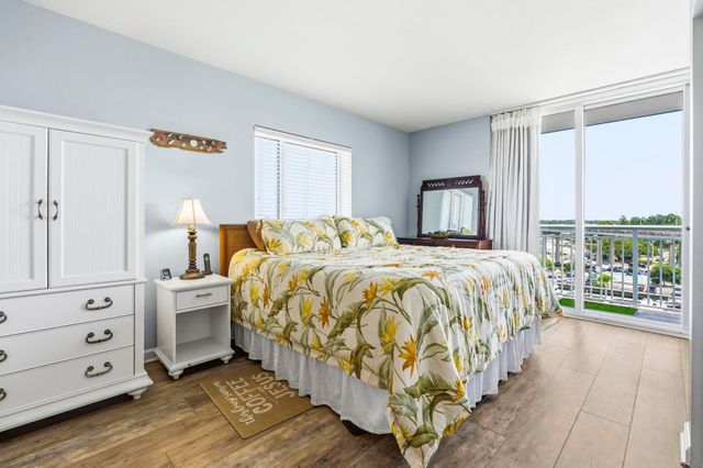 2100 Sea Mountain Hwy Unit 600, North Myrtle Beach, SC 29582