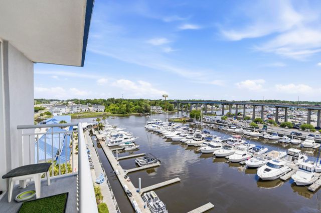 2100 Sea Mountain Hwy Unit 600, North Myrtle Beach, SC 29582