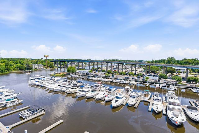 2100 Sea Mountain Hwy Unit 600, North Myrtle Beach, SC 29582