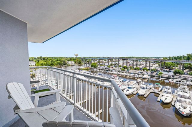 2100 Sea Mountain Hwy Unit 600, North Myrtle Beach, SC 29582