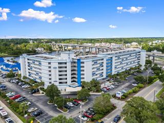 2100 Sea Mountain Hwy Unit 600, North Myrtle Beach, SC 29582