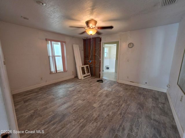 417 A Lane, Cocoa, FL 32926