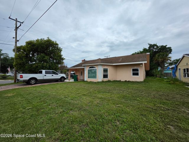 417 A Lane, Cocoa, FL 32926
