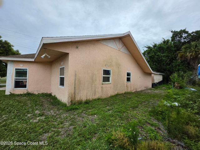 417 A Lane, Cocoa, FL 32926
