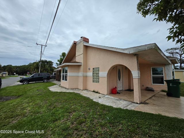 417 A Lane, Cocoa, FL 32926