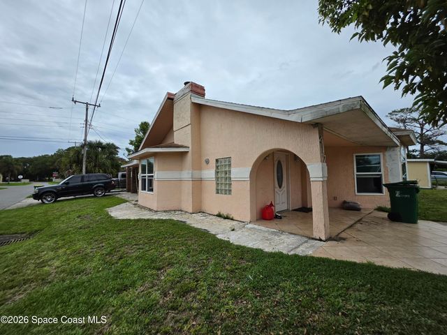 417 A Lane, Cocoa, FL 32926