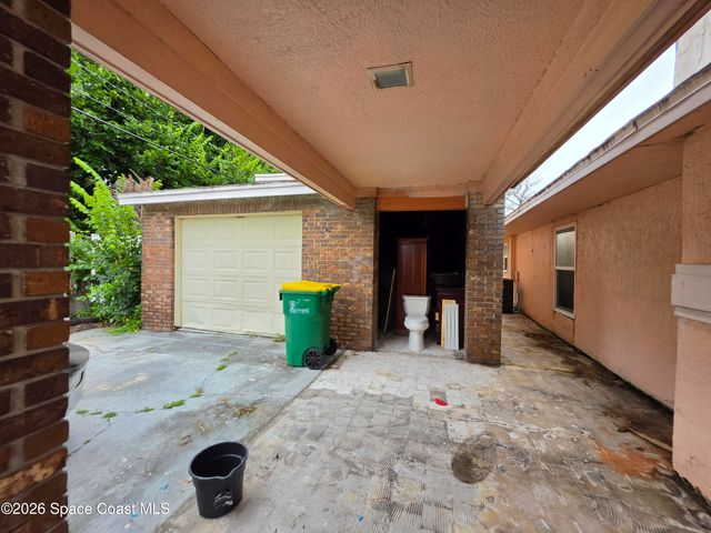 417 A Lane, Cocoa, FL 32926