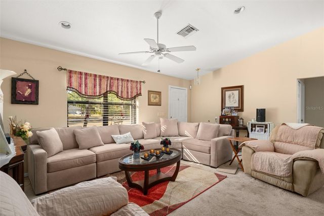 5740 WOLF LAKE ROAD, Sebring, FL 33875