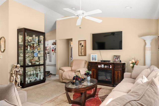 5740 WOLF LAKE ROAD, Sebring, FL 33875