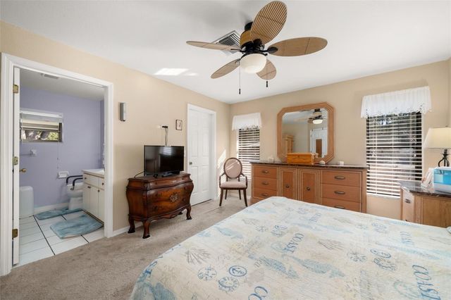 5740 WOLF LAKE ROAD, Sebring, FL 33875