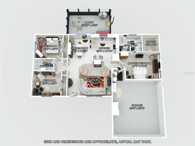 5740 WOLF LAKE ROAD, Sebring, FL 33875