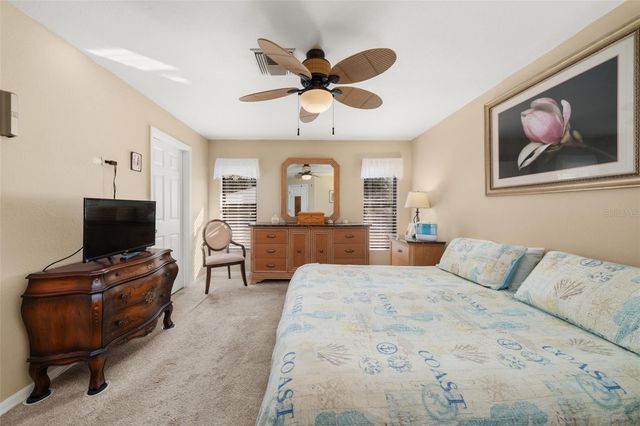 5740 WOLF LAKE ROAD, Sebring, FL 33875