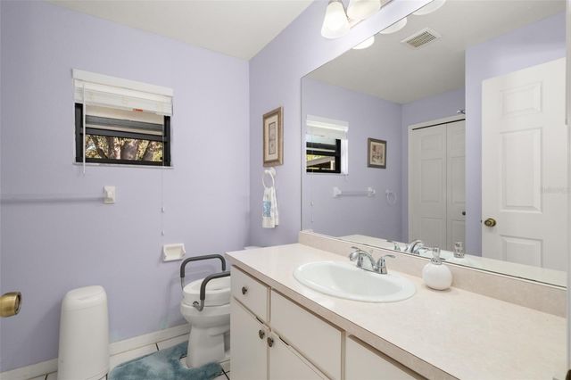 5740 WOLF LAKE ROAD, Sebring, FL 33875