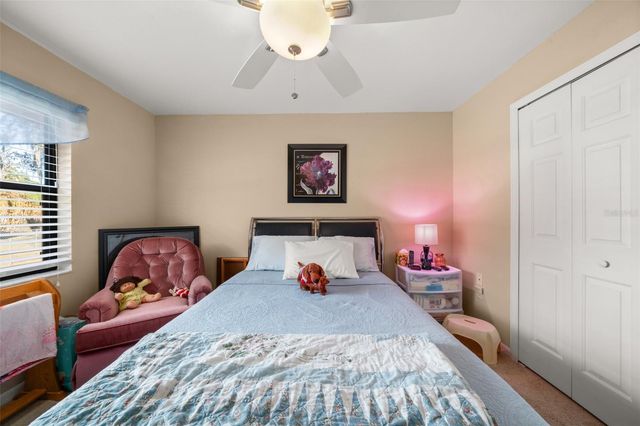 5740 WOLF LAKE ROAD, Sebring, FL 33875