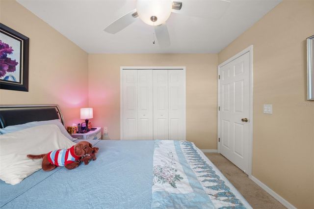 5740 WOLF LAKE ROAD, Sebring, FL 33875