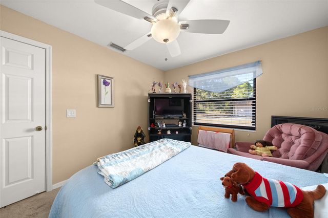 5740 WOLF LAKE ROAD, Sebring, FL 33875