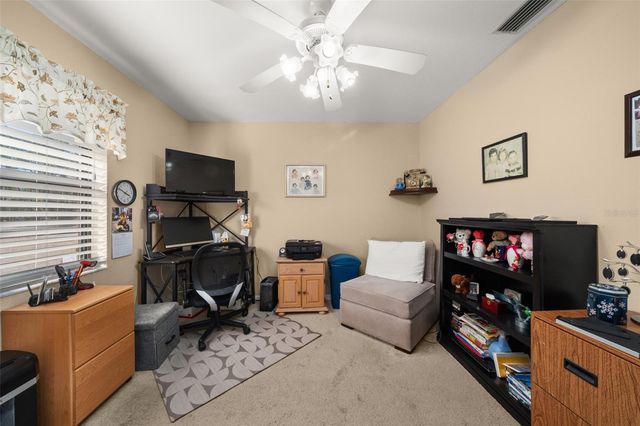 5740 WOLF LAKE ROAD, Sebring, FL 33875