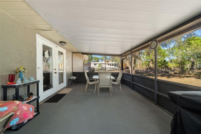 5740 WOLF LAKE ROAD, Sebring, FL 33875