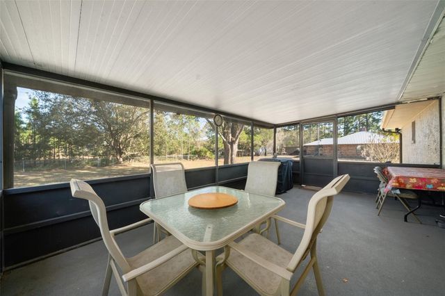 5740 WOLF LAKE ROAD, Sebring, FL 33875