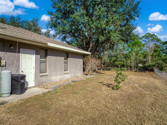 5740 WOLF LAKE ROAD, Sebring, FL 33875