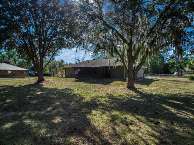 5740 WOLF LAKE ROAD, Sebring, FL 33875