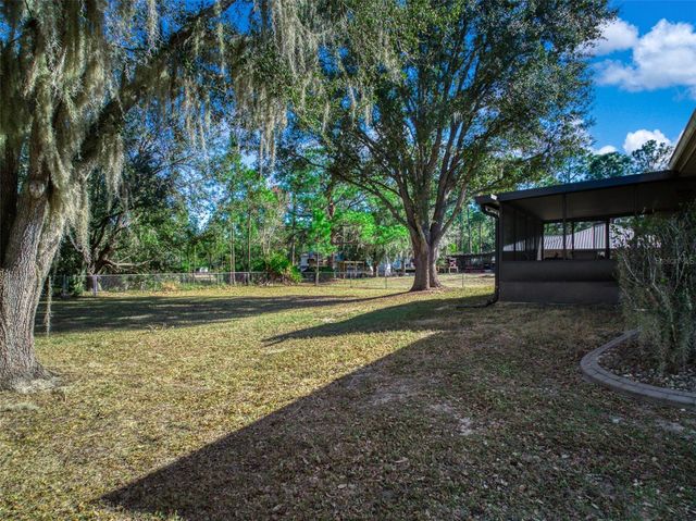 5740 WOLF LAKE ROAD, Sebring, FL 33875
