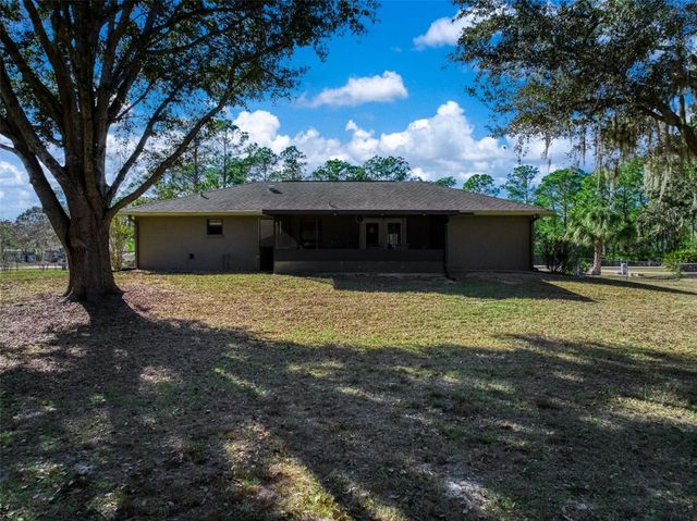 5740 WOLF LAKE ROAD, Sebring, FL 33875