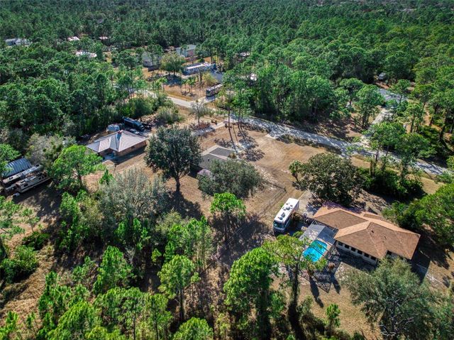 5740 WOLF LAKE ROAD, Sebring, FL 33875