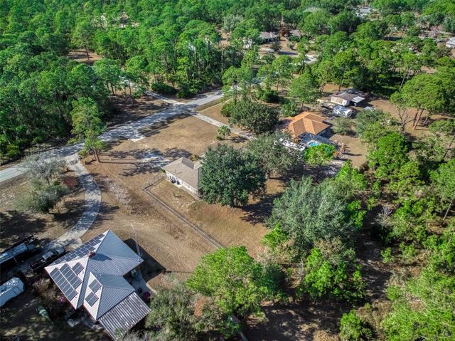 5740 WOLF LAKE ROAD, Sebring, FL 33875