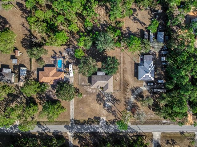 5740 WOLF LAKE ROAD, Sebring, FL 33875