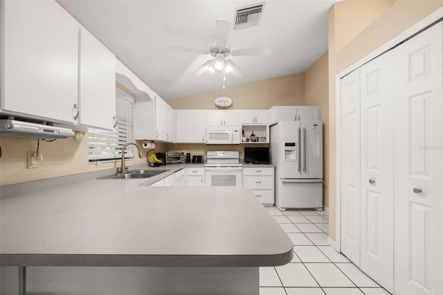 5740 WOLF LAKE ROAD, Sebring, FL 33875