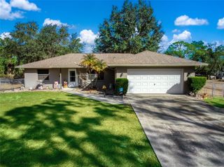5740 WOLF LAKE ROAD, Sebring, FL 33875
