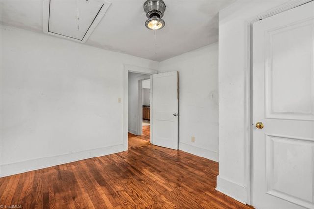 921 Gordon Street, High Point, NC 27260