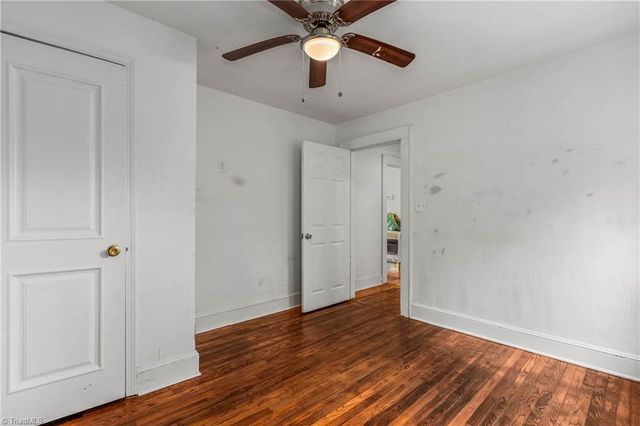921 Gordon Street, High Point, NC 27260