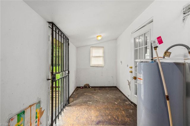 921 Gordon Street, High Point, NC 27260
