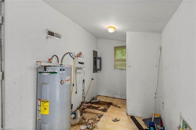 921 Gordon Street, High Point, NC 27260