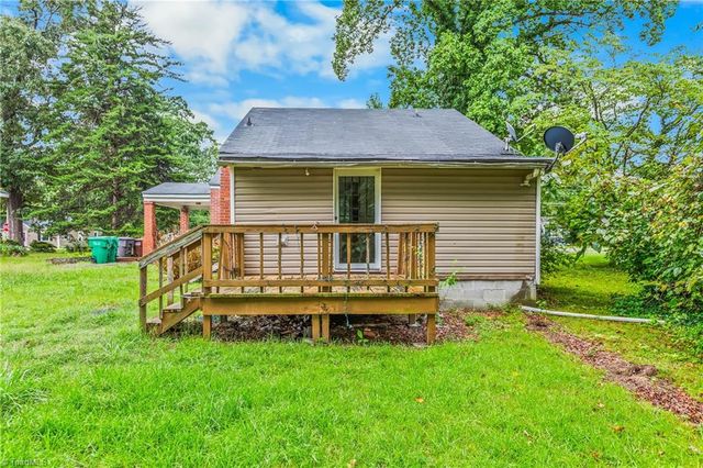 921 Gordon Street, High Point, NC 27260