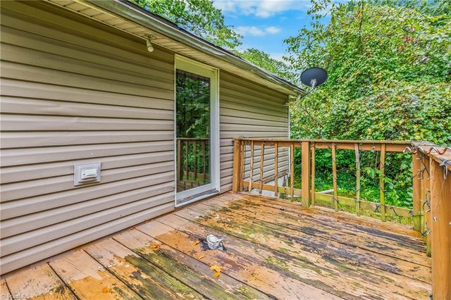 921 Gordon Street, High Point, NC 27260