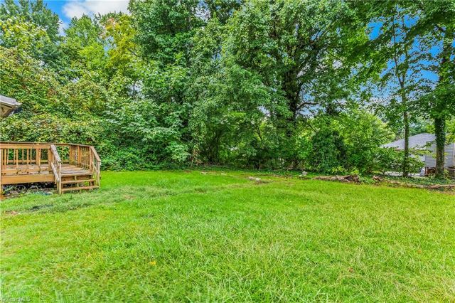 921 Gordon Street, High Point, NC 27260