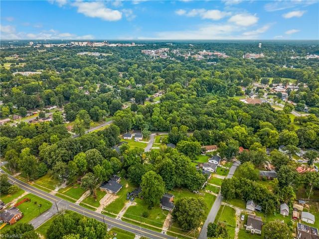 921 Gordon Street, High Point, NC 27260